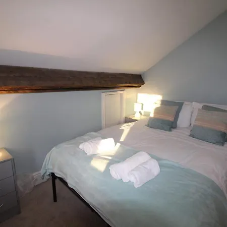 Holiday home Somerset House *