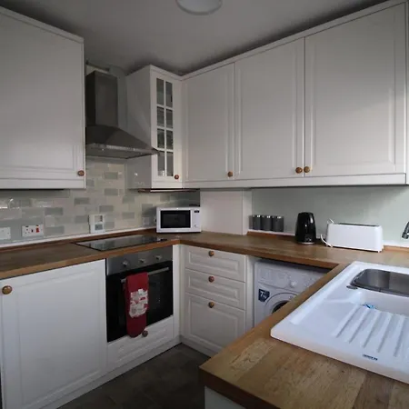 Holiday home Somerset House