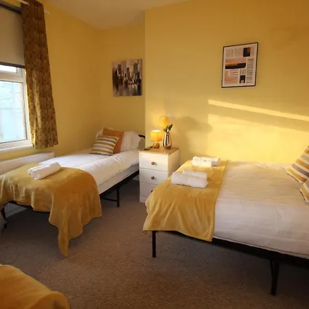 Holiday home Somerset House *