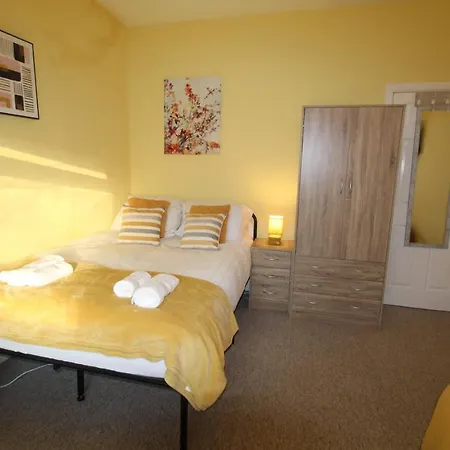 Holiday home Somerset House *
