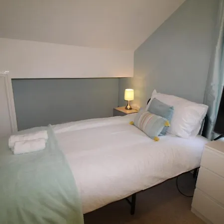 Holiday home Somerset House